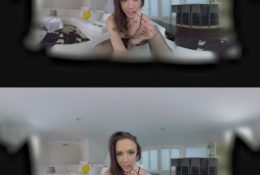 Chanel Preston Teases You In Virtual Reality
