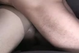 Fucked on the couch