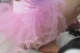 Sweet Babydoll role play and Squirt