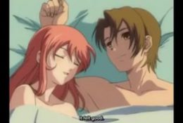 BDSM Hermaphrodite Bondage Humilation Anime Hentai
