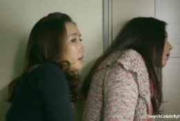 Yoon Seol-hee and Jo Yoo-jin – 7 Princess Driver