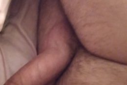 I suck the pink nipples of my 18 year old girlfriend and fuck her tight pus